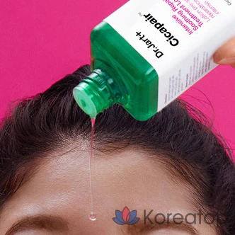 Лосьон Dr. Jart+ Cicapair Intensive Soothing Repair Treatment Lotion, 150 мл, 1 шт.