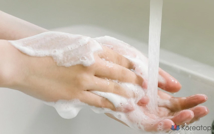 Очищающая пенка для лица One-Day's You Fiji Ssak, 150 мл, 1 шт.