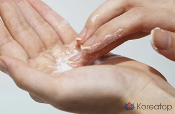 Очищающая пенка Prreti Mildly Acidic с гиалуроновой кислотой, 150 г, 1 шт.