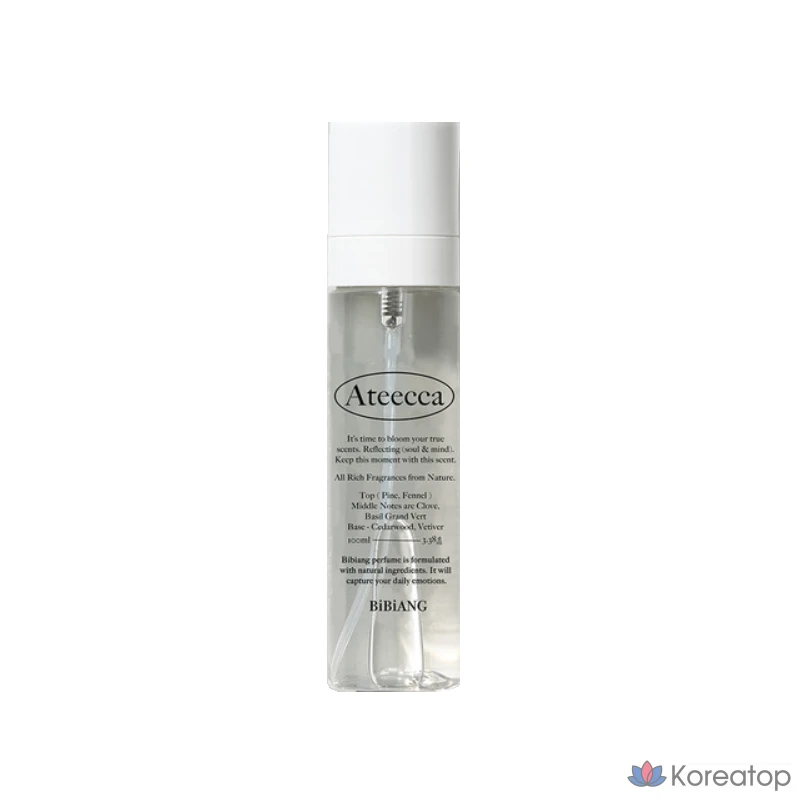 Парфюм Vivienne Dress, 100 мл, BiBiANG (Attica), 1 шт.