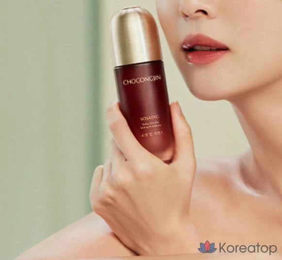 Чогончжин Сосанджин Эссенция, 1 шт., 50 мл, фото 2