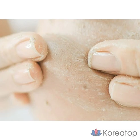 Пилинг-гель с травами Witch Factory Active Refresh, 120 мл