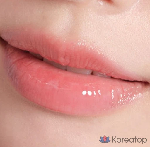Тинт для губ Nuegray Balloon Plumping Gloss, оттенок Pink, 9.2 г, 1 шт.