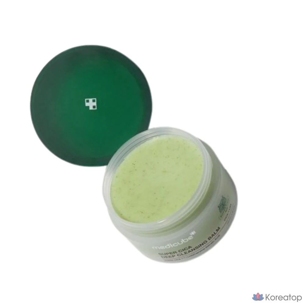 Medicube Super Cica Бальзам для глубокого очищения 100 мл, 1 шт.