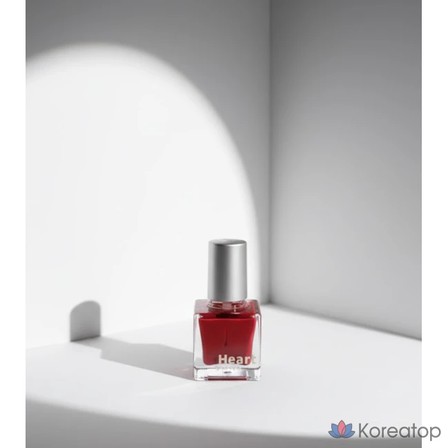 Помада-хайлайтер Heart Percent Dot On Mood Top Coating Lip Plumper Option Check, 1 шт., #03 Mood Changer