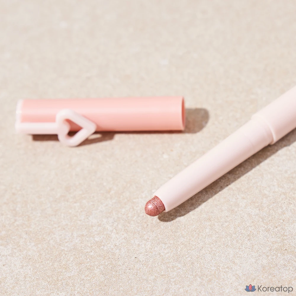 Стик для глаз Peripera Mood in Shade Ice Stick, оттенок P05 Glimming Desert, 1 шт.