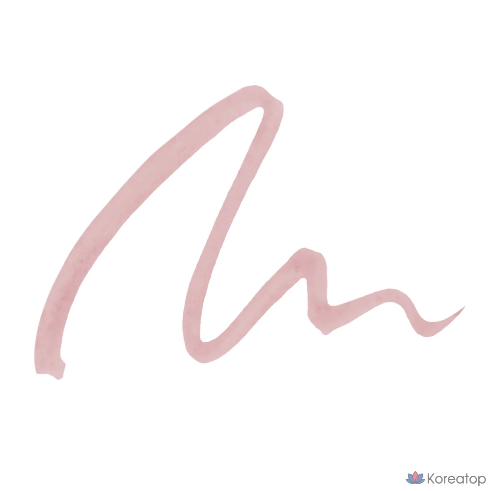 Контурный карандаш для глаз Colorgram Shadow Creator Liner, оттенок 07 30% Rose Brown, 1 шт.