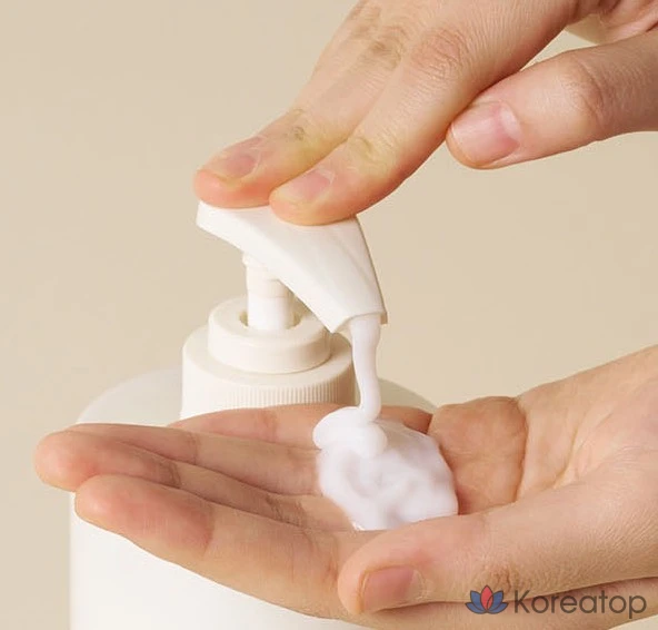 Лосьон для тела AVCA Pure &amp; Mild с керамидами и иланг-илангом, 1 шт., 800 мл