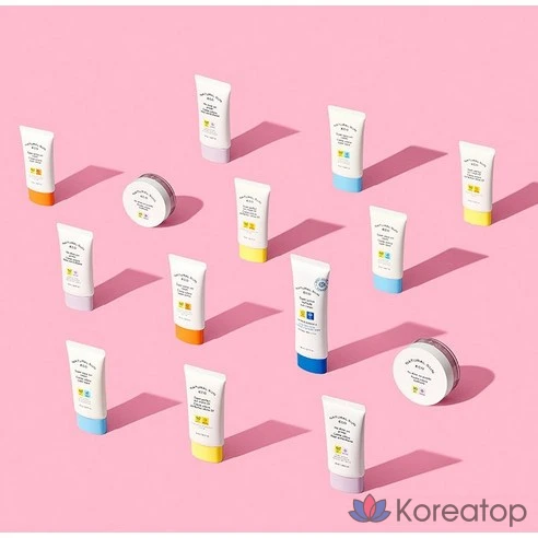 Солнцезащитный крем The Face Shop Natural Sun Eco Super Active Reef Safe SPF50+ PA++++