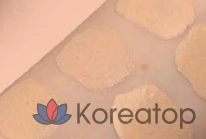 Сменный блок для воздушной подушки IOPE 5-го поколения, 15 г, 21C, прохладная ваниль, 1 шт., фото 4