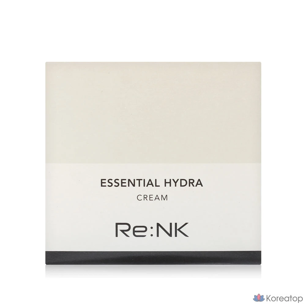Увлажняющий крем Re:Nk Essential Hydra Moisture Cream, 1 шт.