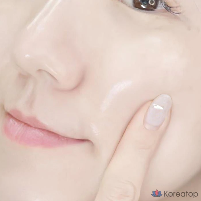 Увлажняющий успокаивающий крем DEARGLAM Glutathione Liposome 12.5, 1 шт., 50 мл