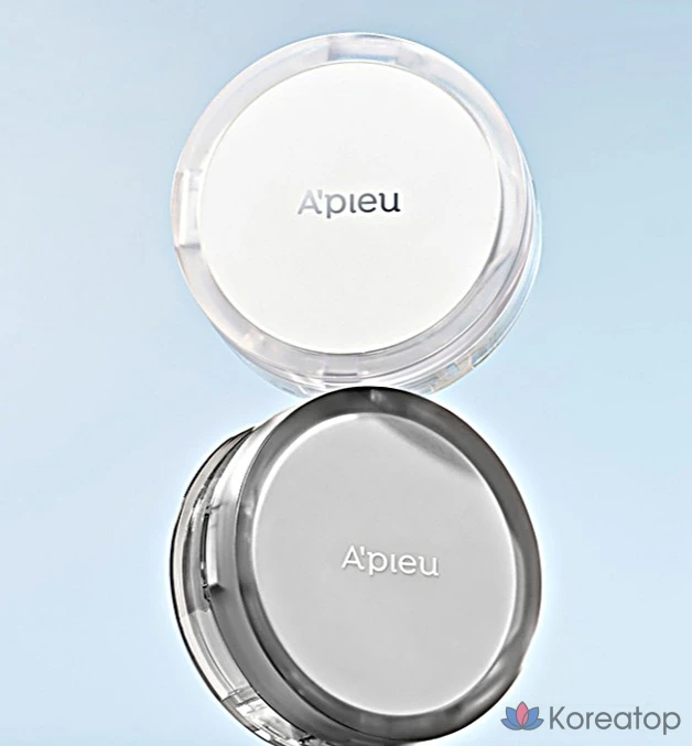 Праймер A'Pieu Water Lock Finisher Super Velvet Mini, оттенок White, 4 г, 1 шт.