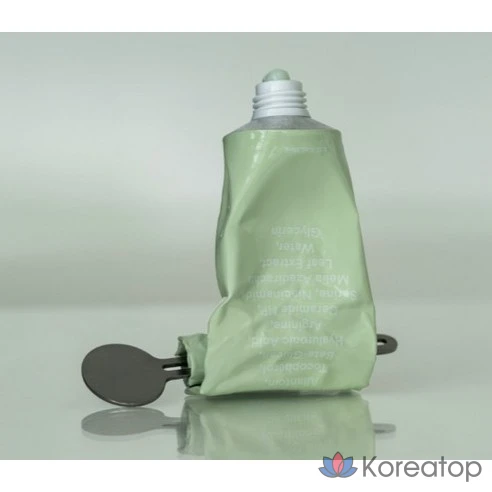 Успокаивающий крем Abib Eoseongcho в тюбике