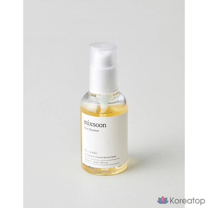 Эссенция из бобов миксун, 50 мл, 1 шт.