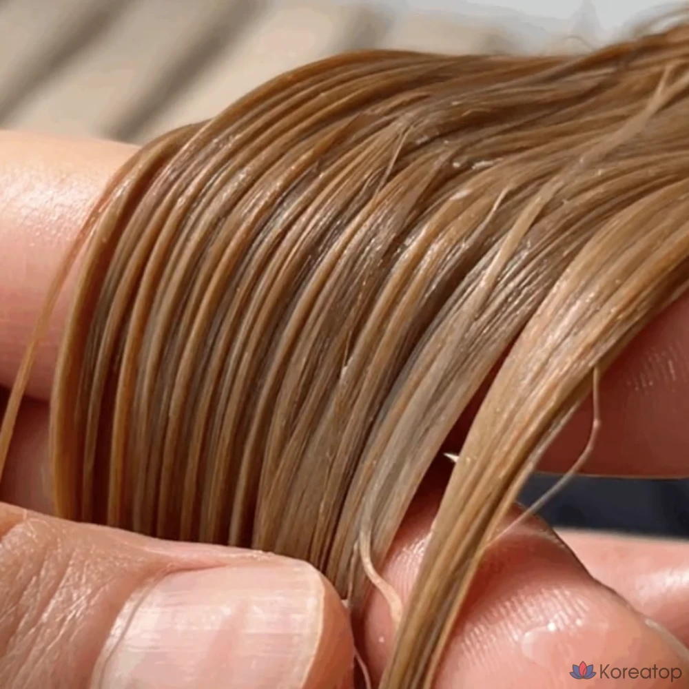 Триатмент для волос Amos Lumisilk Hair Essence Pack Treatment Protein, 50 мл, 1 шт.