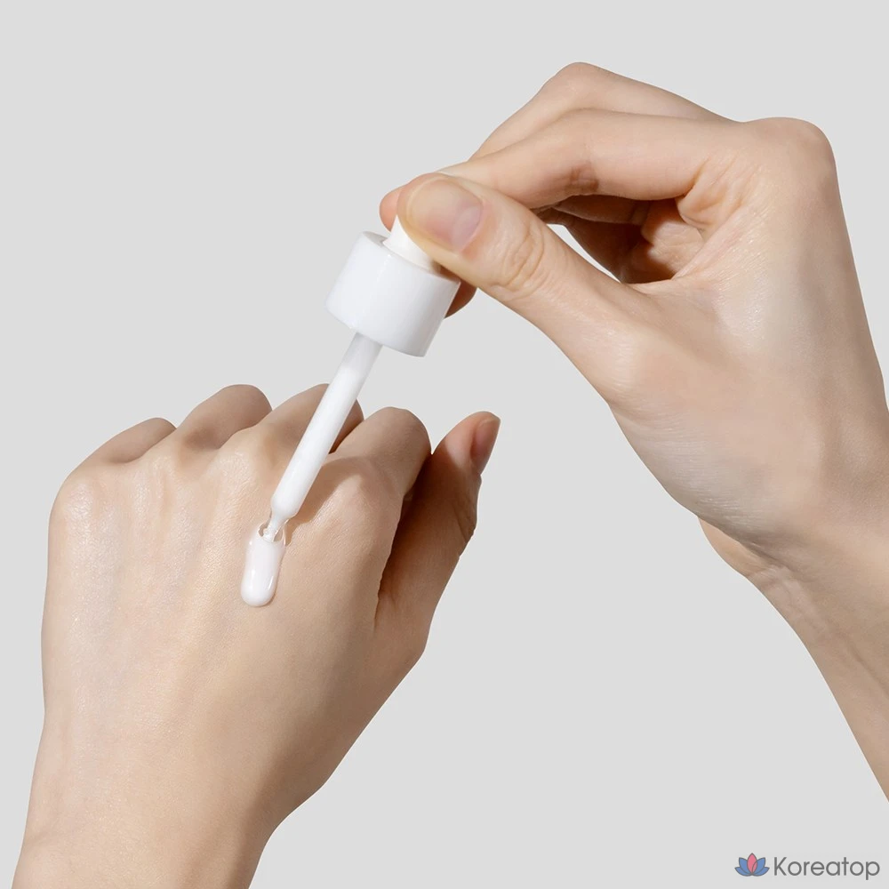 Ампула P.CALM LightActive с ниацинамидом и транексамовой кислотой, 15 мл, 1 шт.