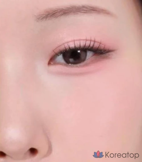 Палитра для лица Lilybyred Dewy Fit Palette, оттенок 06 Honey Peach Ball, 1 шт., фото 3