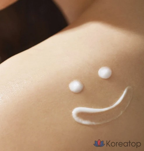 Лосьон для тела Happy Bath Original Collection с оригинальным ароматом, 500 г, 1 шт.