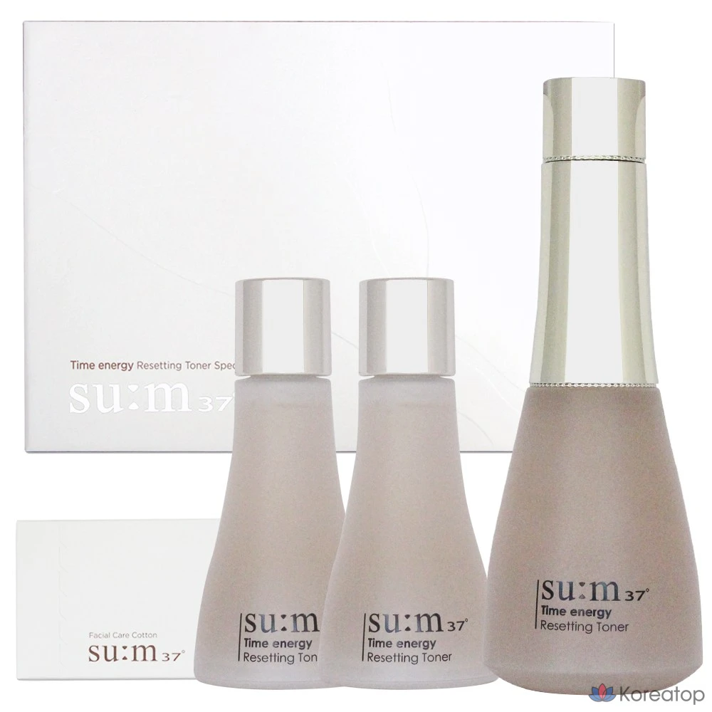 Набор для планирования печати с тонер-картриджем 37 Degrees Time Energy Resetting Toner увеличенной емкости, 1 шт., 270 мл.