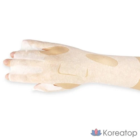 Маска косметическая Антивозрастной уход Для всех типов кожи Ricocell, 23 г