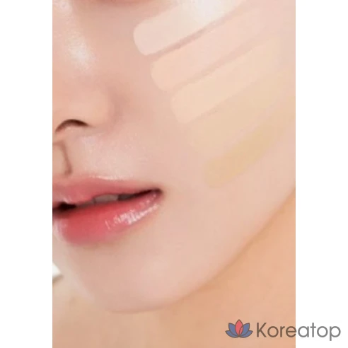 Кушон Rainbow Mansion Slick Water (15 г, P21, 1 шт.)