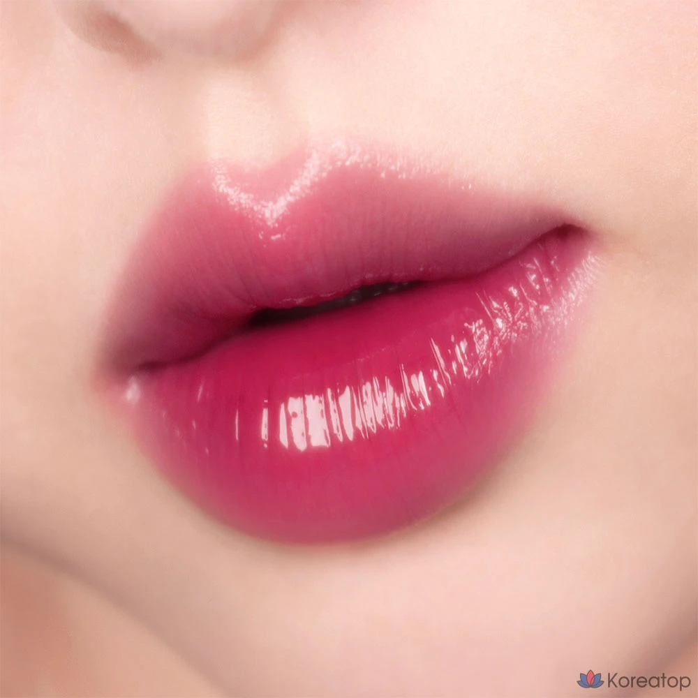 Code glokolor FixOn Glow Tint, 05 Deep Berry, 4.2 г, 1 шт., фото 2