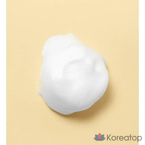 Пенка для глубокого очищения пор с керамидами Ma:nyo Pure Deep Cleansing Foam, 200 мл