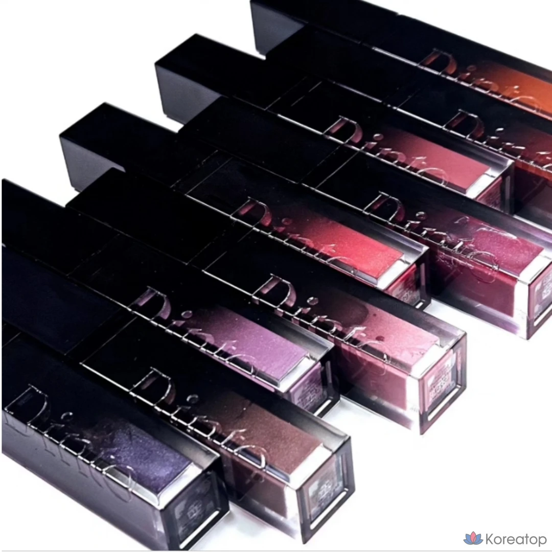 Тинт для губ Dinto Lip Glaze & Lip Enamel, оттенок 127 Zone, 1 шт., фото 2