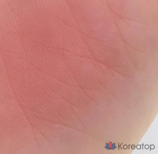 Merythod Reel Tattoo Filter Velvet Tint, 1 шт., 02 Bunny