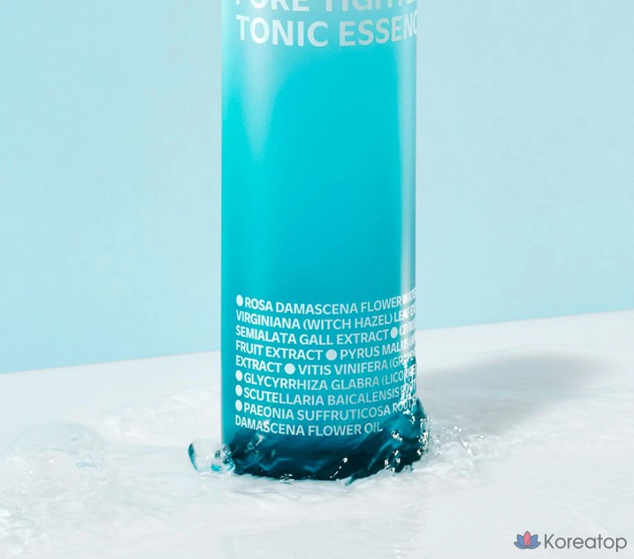 Эссенция-тоник для сужения пор Isoi, 130 мл, 1 шт.