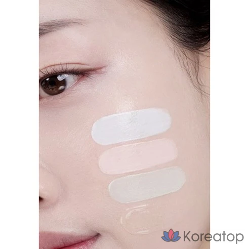 Праймер для коррекции цвета VDL Tone Stain 01 Mint