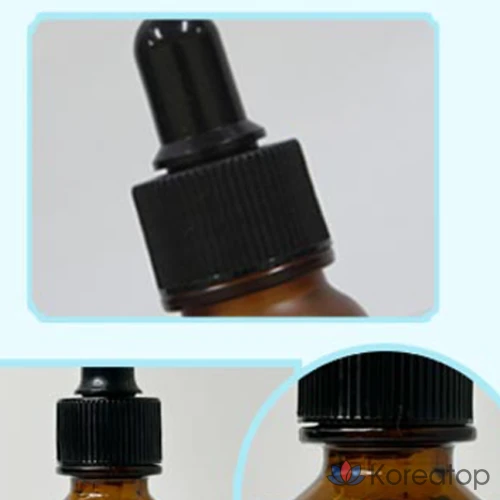 Seedmul Skin Source Ди-Пантенол в ампулах, 32 мл, 1 шт., фото 4