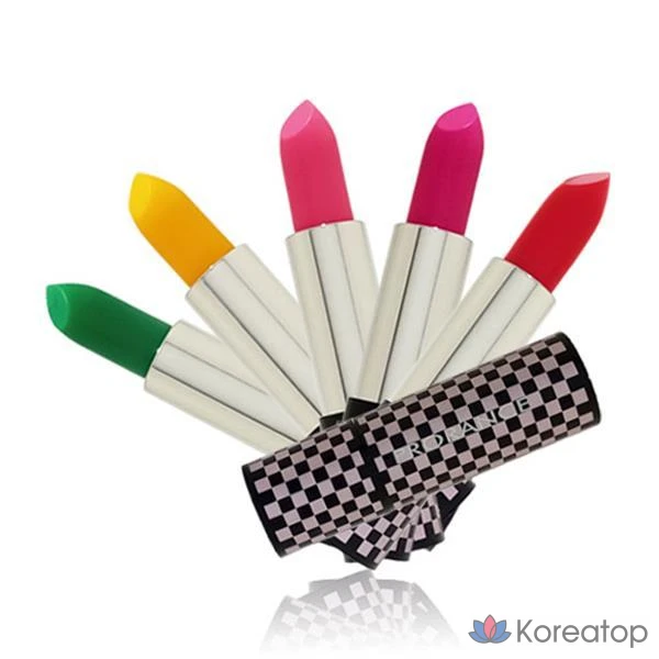 Помада Prorance Magic матовая корректирующая цвет 4 цвета