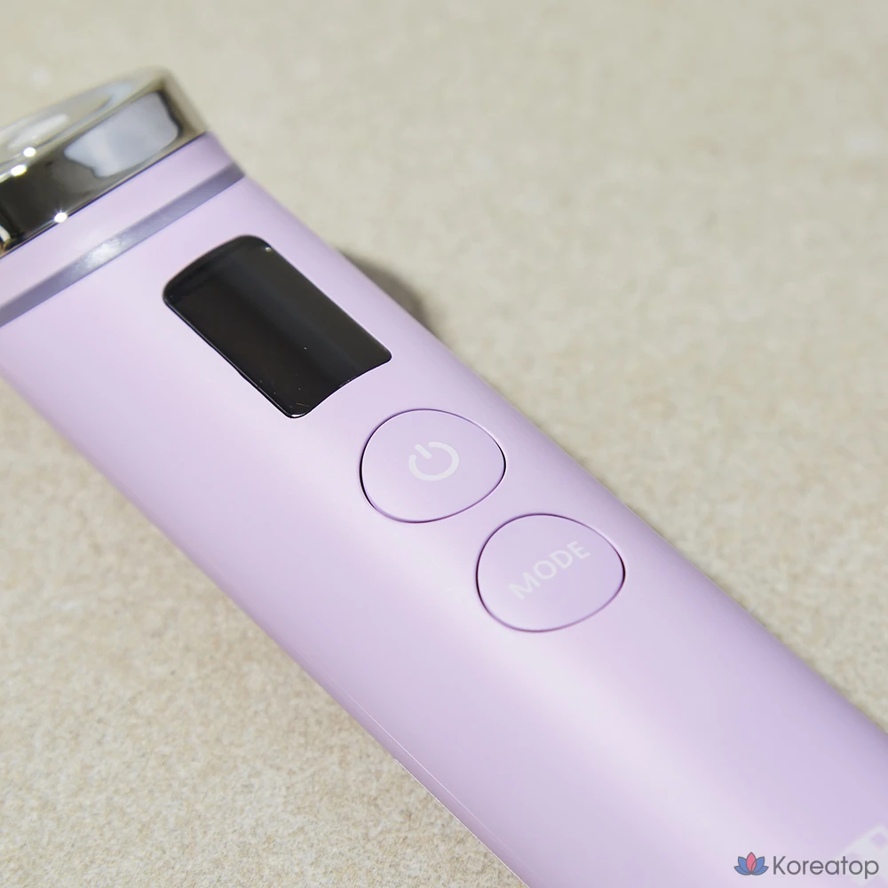 Устройство для ухода Medicube Age-R Booster Pro, оттенок Lavender, фото 4