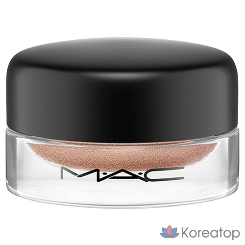 Крем-пигмент для век Mac Pro Longwear Paint Pot, оттенок Vintage Selection, 1 шт.