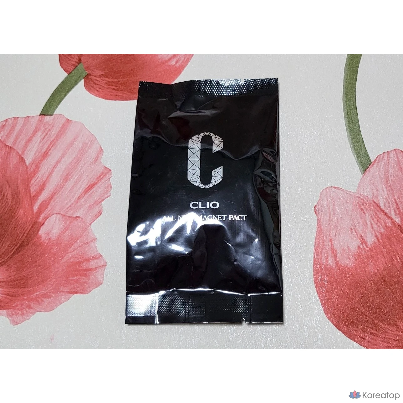 Clio All New Magnet Pact 10g Starlight Edition No. 23, 1 шт.