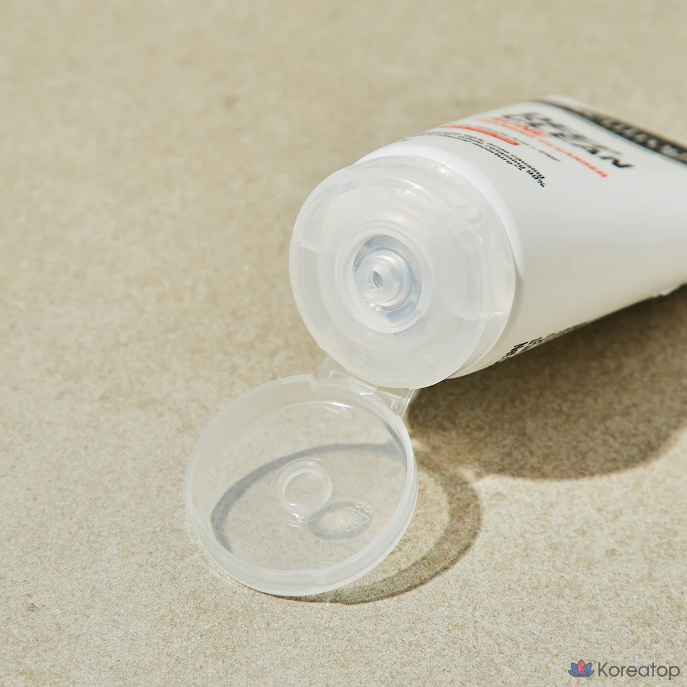 Пенка для умывания Neutrogena Deep Clean Acne Foaming Cleanser, 40 г, 1 шт.