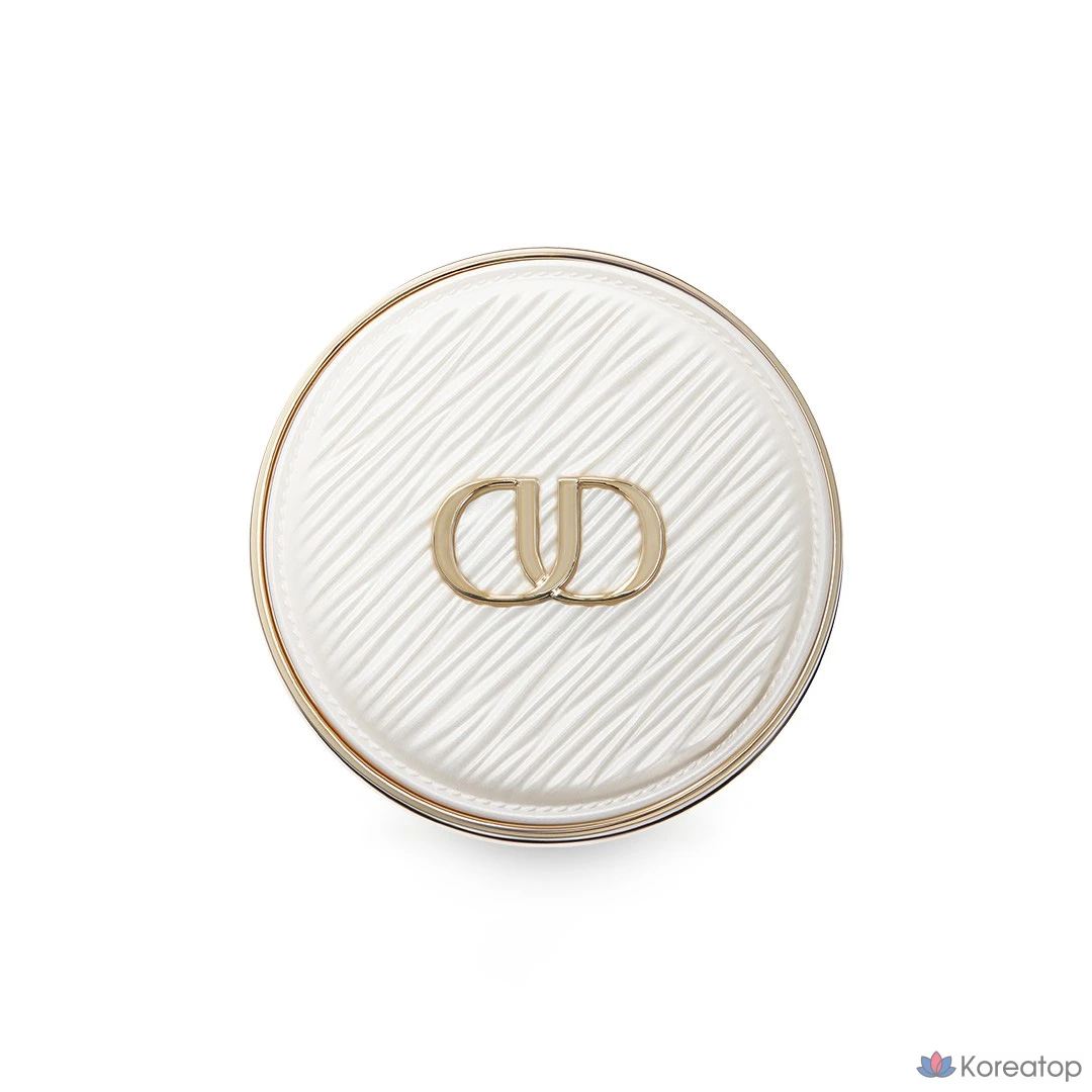 Кушон Chere Jeann Fondant Lumiere Dore Cushion, оттенок Light 19, 14 г, 1 шт.