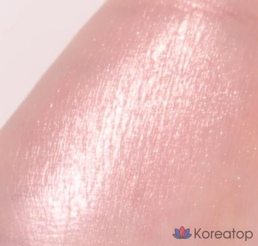 Хайлайтер 2an Pure Glossy Highlighter, оттенок PK04 Love Beam, 2.7 г, 1 шт.