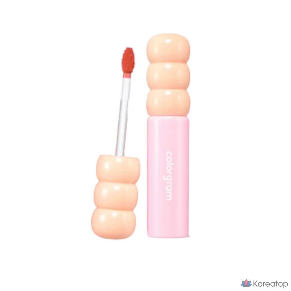 Colorgram Tanghulu Tangle Tint, оттенок 05 Malrang Hongsi, 1 шт., 3 г