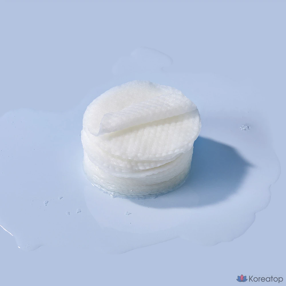 Пэды KIOKSIN Exosome Skin Balancing Pad, 190 мл, 70 шт.