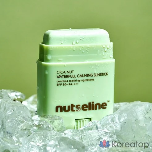 Солнцезащитный стик для лица AHC Natural Perfection Sun Stick SPF 50+/PA++++, 14 г