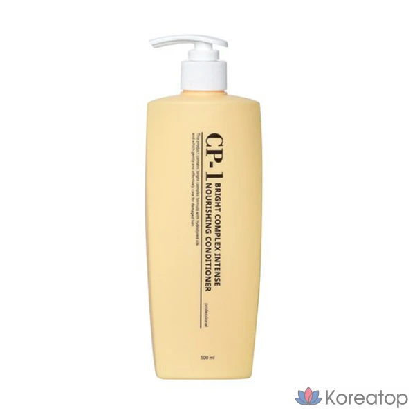 Интенсивный питательный кондиционер CP-1 Bright Complex, 500 мл, 1 шт.