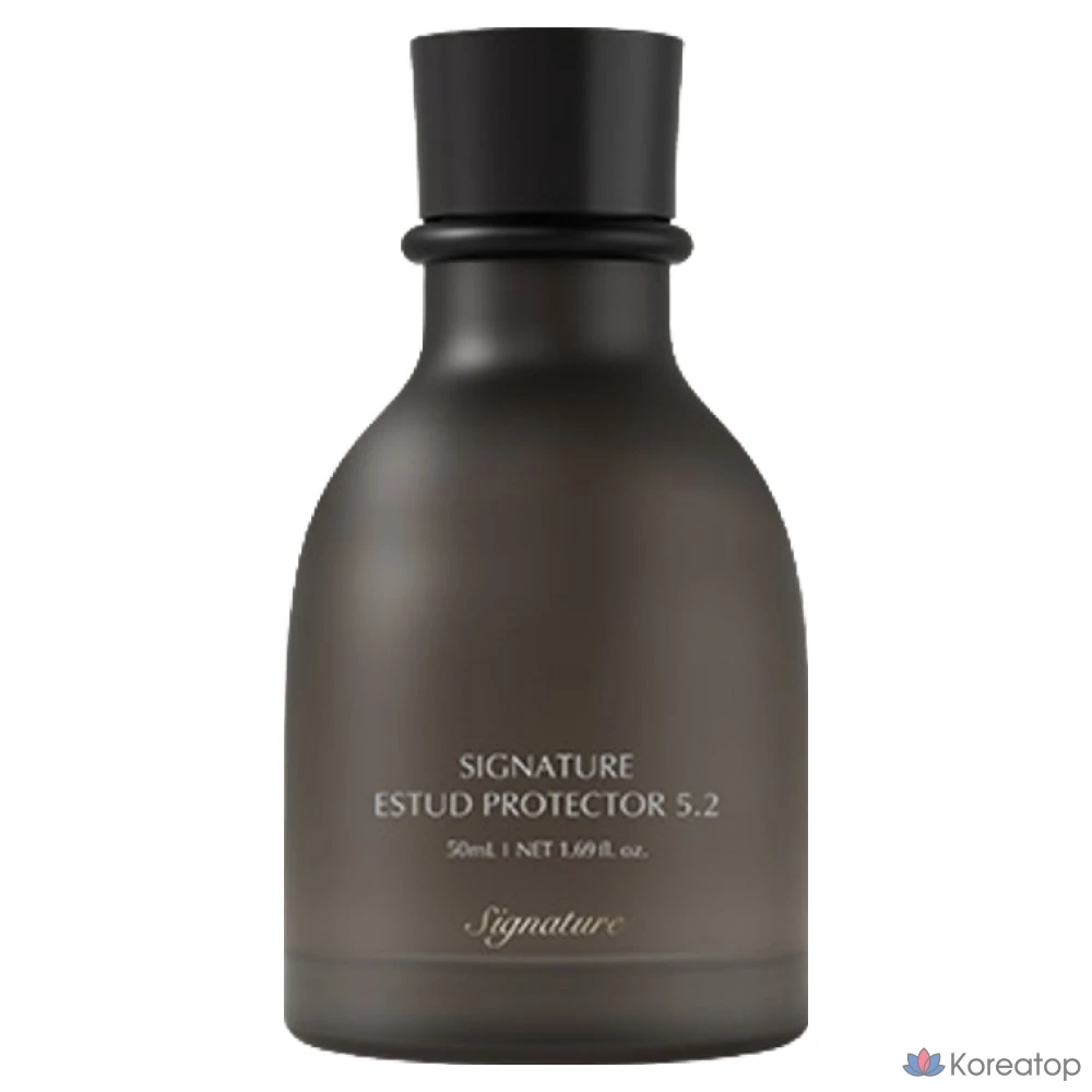 Demar3 Signature Estude Protector 5.2, ампула, 50 мл, 1 шт.