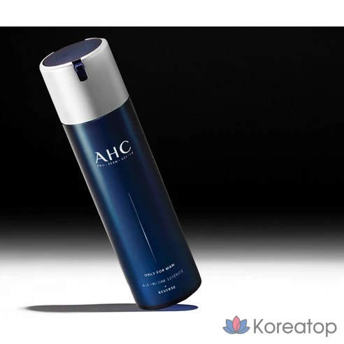 Мужская эссенция AHC Only For Man All-in-One, 200 мл