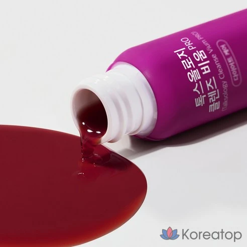 Очищающий напиток Foodology Toxology Cleanse Empty, 450 мл
