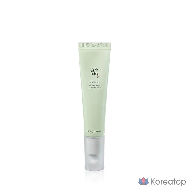 Сыворотка для тела Joseon Beauty Byeongpul Vita Serum, 1 шт., 30 мл