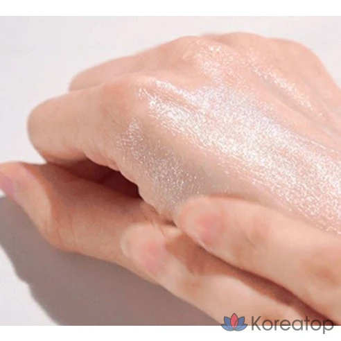 Holica Holica Водостойкий солнцезащитный крем с алоэ SPF50+ PA, 70 мл