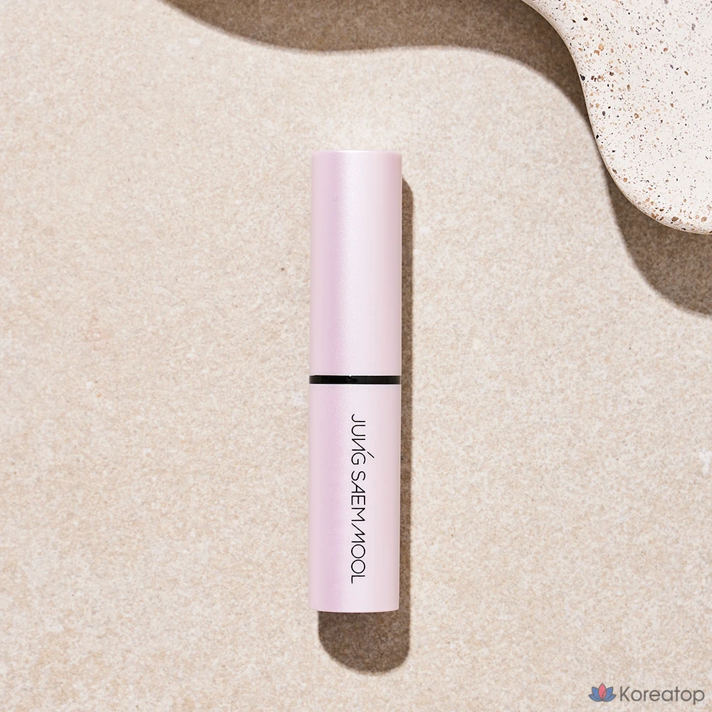 Бальзам для губ Jungsaemmool Lip Pression Water Tinted Balm, оттенок Pastella, 4.5 г, 1 шт., фото 4